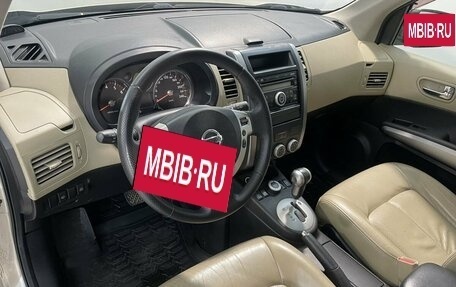 Nissan X-Trail, 2008 год, 1 249 800 рублей, 8 фотография