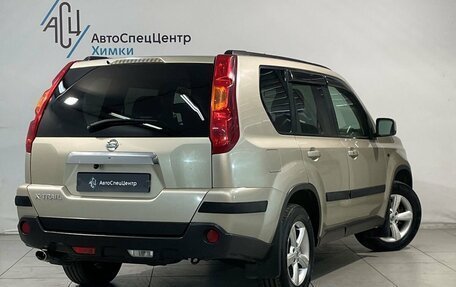 Nissan X-Trail, 2008 год, 1 249 800 рублей, 2 фотография