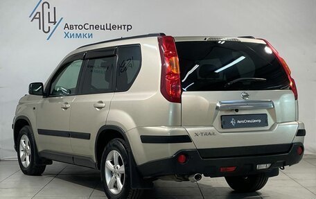 Nissan X-Trail, 2008 год, 1 249 800 рублей, 15 фотография