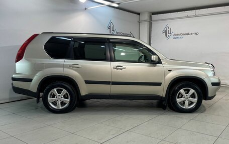 Nissan X-Trail, 2008 год, 1 249 800 рублей, 16 фотография