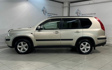 Nissan X-Trail, 2008 год, 1 249 800 рублей, 17 фотография