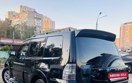 Mitsubishi Pajero IV, 2012 год, 2 250 000 рублей, 6 фотография