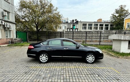 Nissan Teana, 2010 год, 1 700 000 рублей, 7 фотография