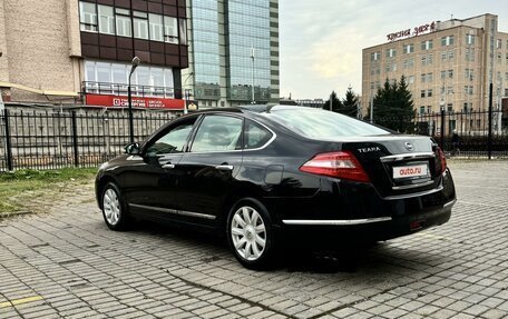 Nissan Teana, 2010 год, 1 700 000 рублей, 6 фотография