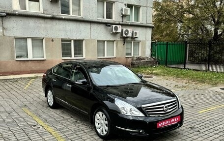 Nissan Teana, 2010 год, 1 700 000 рублей, 2 фотография