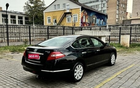 Nissan Teana, 2010 год, 1 700 000 рублей, 5 фотография