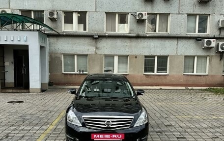 Nissan Teana, 2010 год, 1 700 000 рублей, 3 фотография