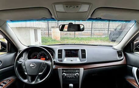 Nissan Teana, 2010 год, 1 700 000 рублей, 12 фотография