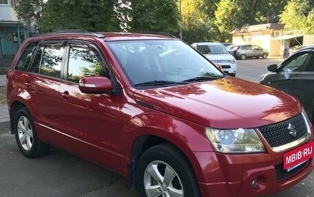 Suzuki Grand Vitara, 2008 год, 1 500 000 рублей, 5 фотография