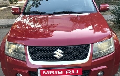 Suzuki Grand Vitara, 2008 год, 1 500 000 рублей, 4 фотография