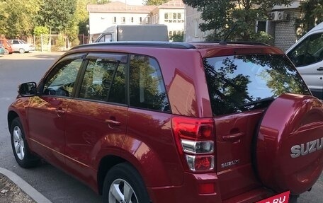 Suzuki Grand Vitara, 2008 год, 1 500 000 рублей, 7 фотография