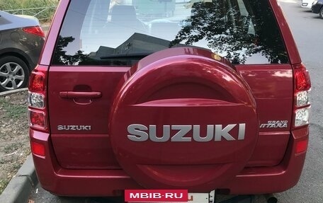 Suzuki Grand Vitara, 2008 год, 1 500 000 рублей, 8 фотография