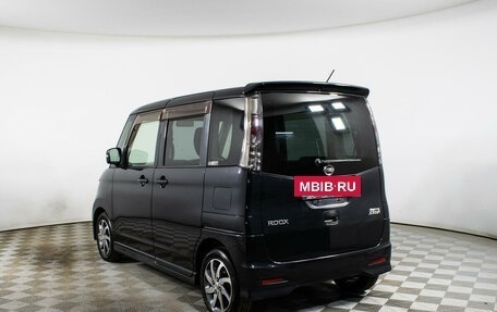 Nissan Roox, 2013 год, 799 000 рублей, 7 фотография