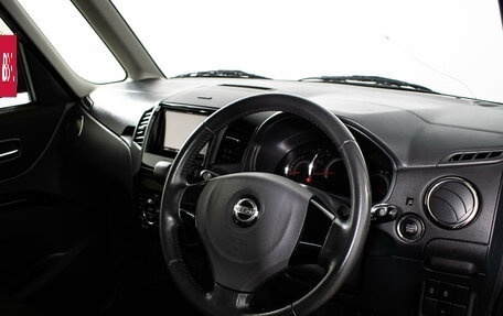 Nissan Roox, 2013 год, 799 000 рублей, 9 фотография