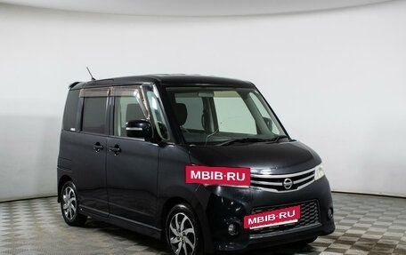 Nissan Roox, 2013 год, 799 000 рублей, 3 фотография