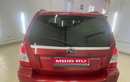 Subaru Forester, 2006 год, 849 000 рублей, 8 фотография