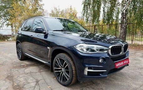 BMW X5, 2015 год, 3 290 000 рублей, 3 фотография