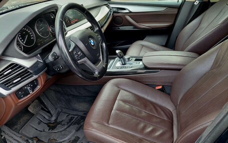 BMW X5, 2015 год, 3 290 000 рублей, 9 фотография