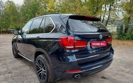 BMW X5, 2015 год, 3 290 000 рублей, 7 фотография