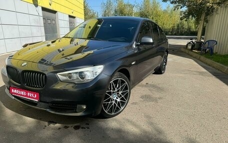 BMW 5 серия, 2011 год, 2 650 000 рублей, 1 фотография