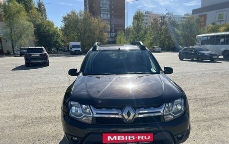 Renault Duster I рестайлинг, 2020 год, 1 950 000 рублей, 2 фотография