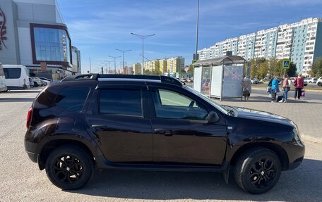 Renault Duster I рестайлинг, 2020 год, 1 950 000 рублей, 3 фотография