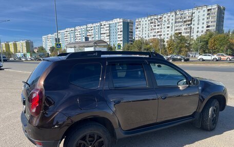 Renault Duster I рестайлинг, 2020 год, 1 950 000 рублей, 4 фотография