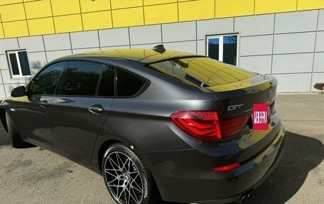 BMW 5 серия, 2011 год, 2 650 000 рублей, 3 фотография