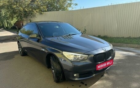 BMW 5 серия, 2011 год, 2 650 000 рублей, 6 фотография