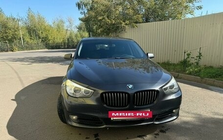 BMW 5 серия, 2011 год, 2 650 000 рублей, 5 фотография