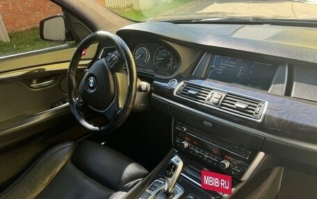 BMW 5 серия, 2011 год, 2 650 000 рублей, 12 фотография