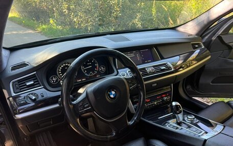 BMW 5 серия, 2011 год, 2 650 000 рублей, 19 фотография