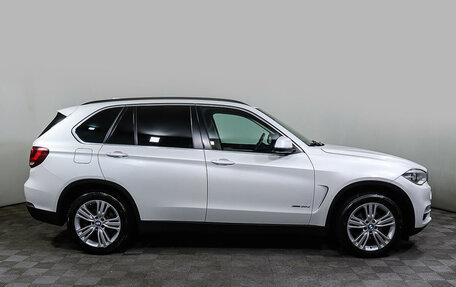 BMW X5, 2014 год, 3 458 000 рублей, 4 фотография