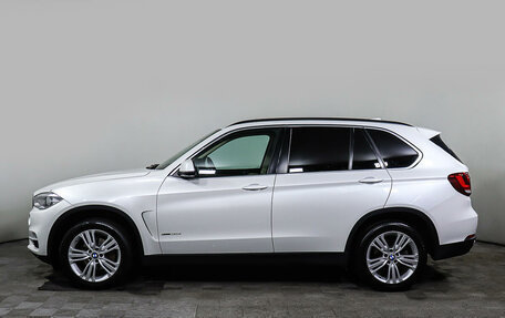 BMW X5, 2014 год, 3 458 000 рублей, 13 фотография