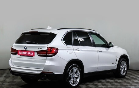 BMW X5, 2014 год, 3 458 000 рублей, 6 фотография