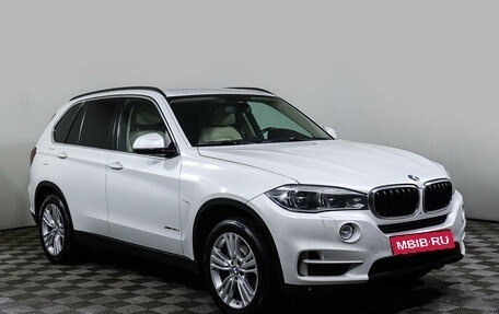 BMW X5, 2014 год, 3 458 000 рублей, 3 фотография