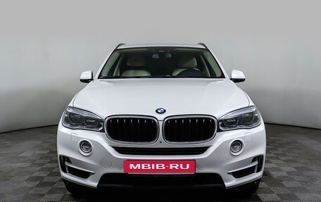 BMW X5, 2014 год, 3 458 000 рублей, 2 фотография