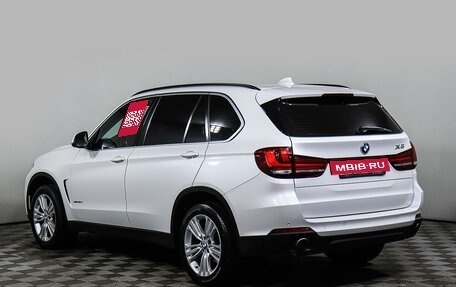 BMW X5, 2014 год, 3 458 000 рублей, 7 фотография