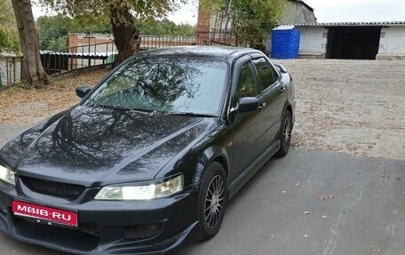 Honda Accord III, 1988 год, 470 000 рублей, 1 фотография