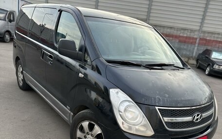 Hyundai Grand Starex Grand Starex I рестайлинг 2, 2009 год, 1 170 000 рублей, 7 фотография