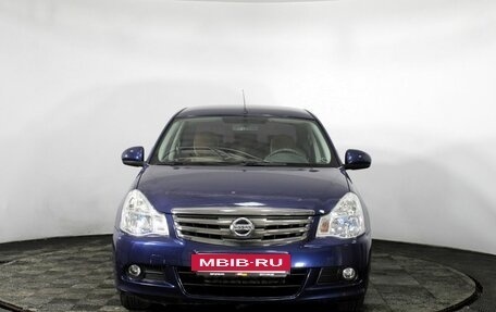 Nissan Almera, 2015 год, 999 000 рублей, 2 фотография