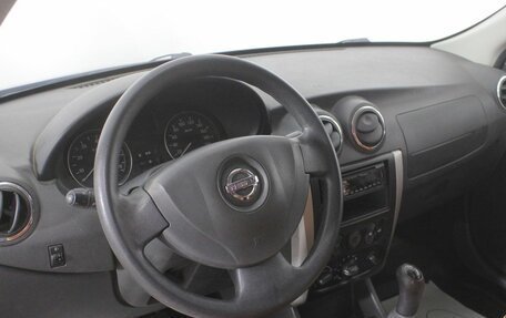 Nissan Almera, 2015 год, 999 000 рублей, 13 фотография