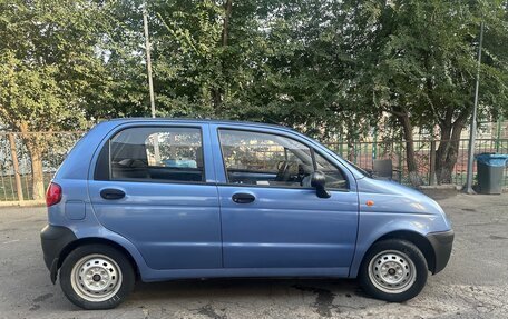 Daewoo Matiz I, 2008 год, 280 000 рублей, 11 фотография