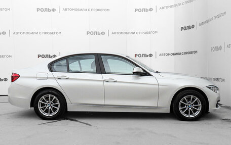 BMW 3 серия, 2017 год, 2 988 000 рублей, 4 фотография