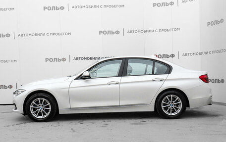 BMW 3 серия, 2017 год, 2 988 000 рублей, 8 фотография