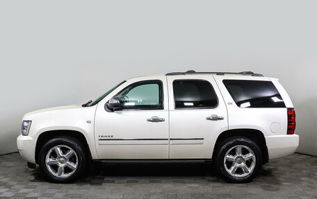 Chevrolet Tahoe III, 2012 год, 2 980 000 рублей, 8 фотография