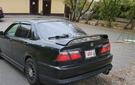 Honda Accord III, 1988 год, 470 000 рублей, 3 фотография