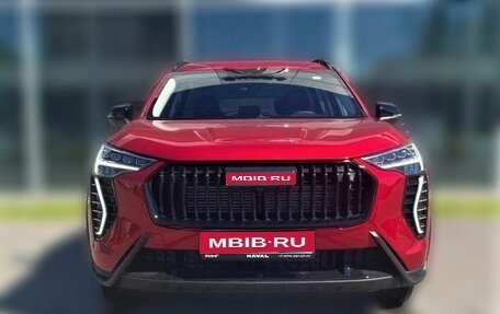 Haval Jolion, 2024 год, 2 449 000 рублей, 1 фотография