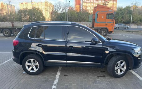 Volkswagen Tiguan I, 2013 год, 1 670 000 рублей, 8 фотография