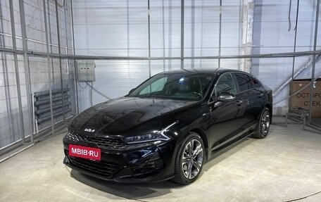 KIA K5, 2021 год, 2 899 000 рублей, 1 фотография